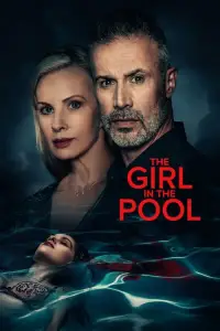 Cover Film The Girl In The Pool 